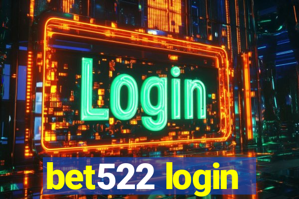 bet522 login